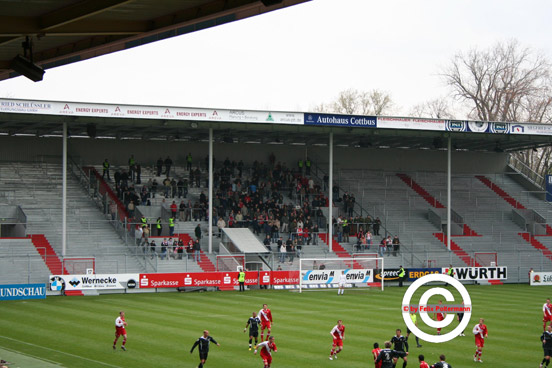 FC Energie Cottbus II vs FC Rot-Weiß Erfurt (2-1) (1)