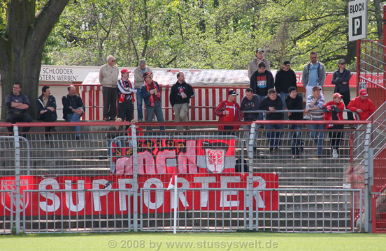 FC Energie Cottbus II vs Rot-Weiss Essen (1-2)