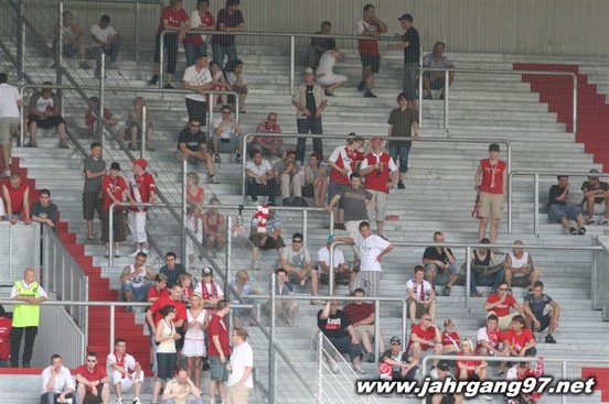 FC Energie Cottbus II vs Dynamo Dresden (1-1) (1)