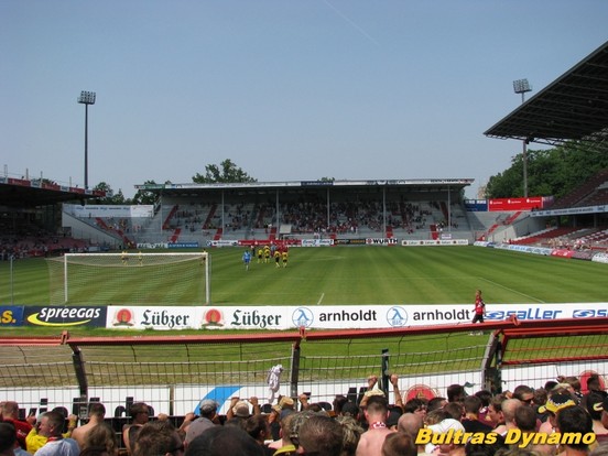 FC Energie Cottbus II vs Dynamo Dresden (1-1) (2)