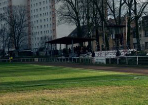 FC Energie Cottbus II vs BSG Wismut Gera (4-0)