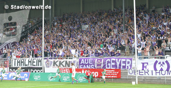 Rot-Weiss Essen vs FC Erzgebirge Aue (1-5) (10)