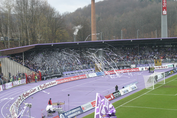 FC Erzgebirge Aue vs Karlsruher SC (1-0) (3)