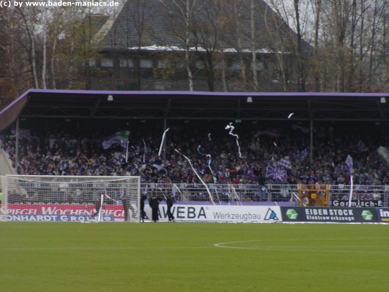 FC Erzgebirge Aue vs Karlsruher SC (1-0) (7)
