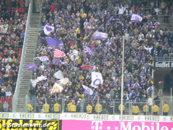 1. FC Köln vs FC Erzgebirge Aue (1-0) (3)