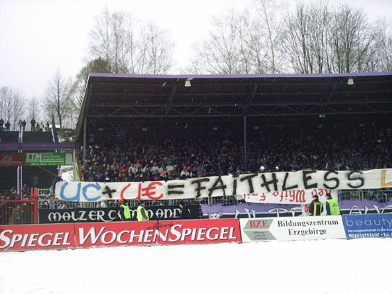 FC Erzgebirge Aue vs Rot-Weiss Essen (1-1) (6)