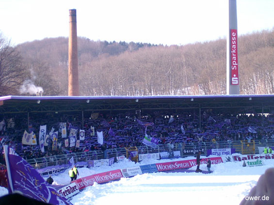 FC Erzgebirge Aue vs SpVgg Fürth (2-1) (3)