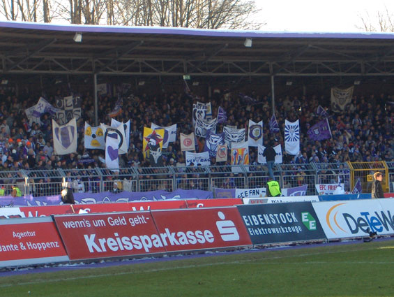 FC Erzgebirge Aue vs SpVgg Fürth (2-1) (5)