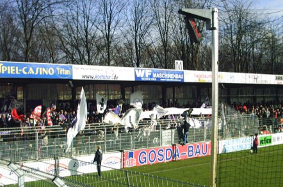 Rot-Weiß Ahlen vs FC Erzgebirge Aue (1-2) (1)