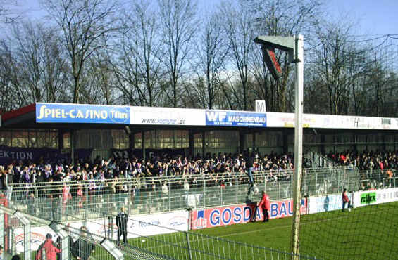 Rot-Weiß Ahlen vs FC Erzgebirge Aue (1-2) (2)
