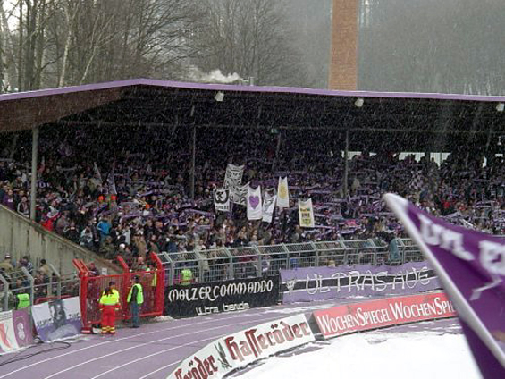 SpVgg Unterhaching vs FC Erzgebirge Aue (1-0) (3)