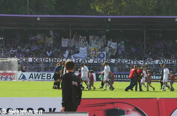 FC Erzgebirge Aue vs SV Eintracht Trier 05 (1-2) (3)