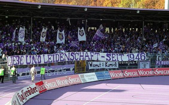 FC Erzgebirge Aue vs MSV Duisburg (1-3) (2)