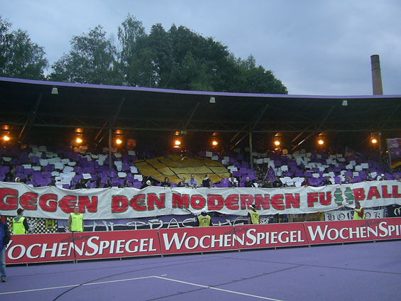 FC Erzgebirge Aue vs TSV Alemannia Aachen (2-1) (2)