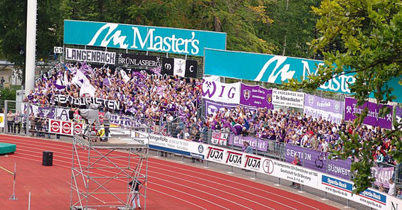 Wacker Burghausen vs FC Erzgebirge Aue (1-1) (1)