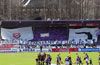 FC Erzgebirge Aue vs Dynamo Dresden (2-0)