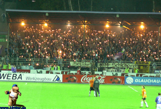 FC Erzgebirge Aue vs VfL Bochum (0-1) (4)