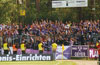 SC Paderborn vs FC Erzgebirge Aue (0-2)