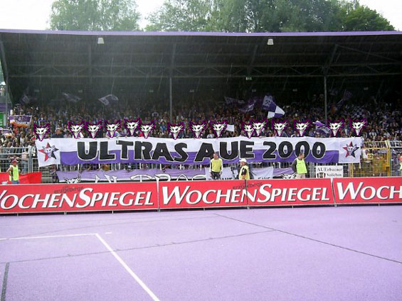 FC Erzgebirge Aue vs Karlsruher SC (0-0) (4)