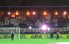 FC Erzgebirge Aue vs FC Bayern München (0-1)