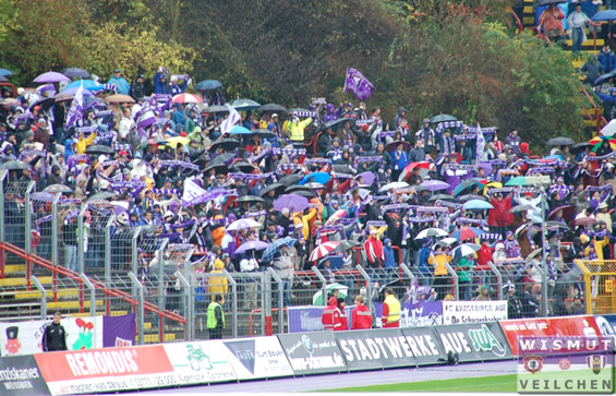 FC Erzgebirge Aue vs FC Augsburg (1-1) (2)