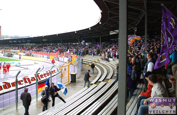 FC Erzgebirge Aue vs FC Augsburg (1-1) (3)