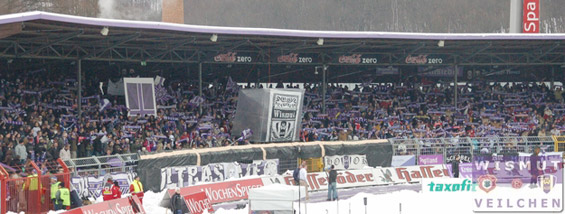 FC Erzgebirge Aue vs FC Hansa Rostock (3-0) (1)