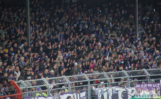 FC Erzgebirge Aue vs FC Hansa Rostock (3-0) (6)