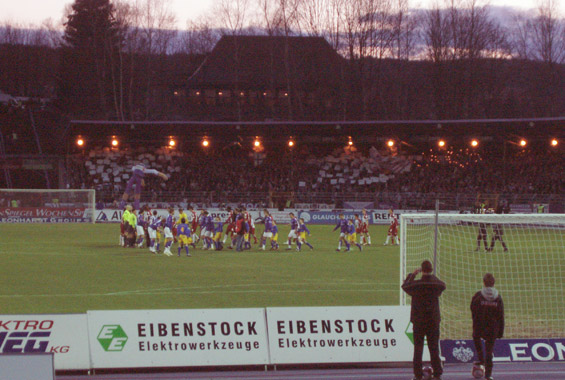 FC Erzgebirge Aue vs 1. FC Kaiserslautern (1-0) (8)