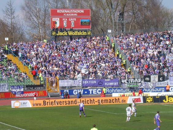 FC Augsburg vs FC Erzgebirge Aue (3-0) (4)