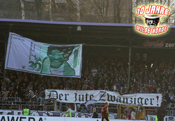 FC Erzgebirge Aue vs 1. FC Köln (0-1) (7)