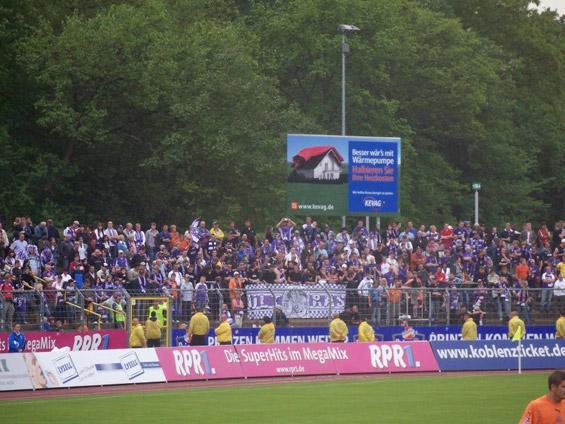 TuS Koblenz vs FC Erzgebirge Aue (2-1) (1)