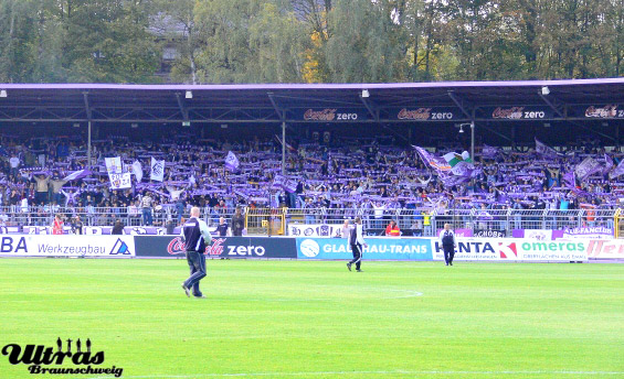 FC Erzgebirge Aue vs Eintracht Braunschweig (3-0) (1)