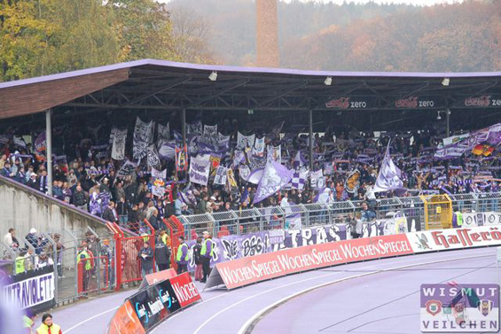 FC Erzgebirge Aue vs FC Augsburg (3-0) (1)
