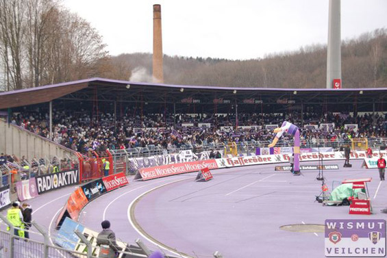 FC Erzgebirge Aue vs FC St. Pauli (0-0) (1)