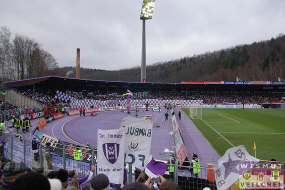 FC Erzgebirge Aue vs FC St. Pauli (0-0) (3)