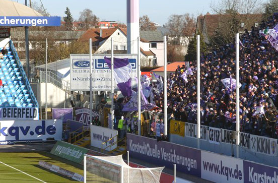 SpVgg Fürth vs FC Erzgebirge Aue (2-0) (3)