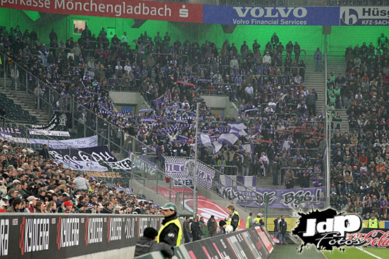 Borussia Mönchengladbach vs FC Erzgebirge Aue (2-0) (2)