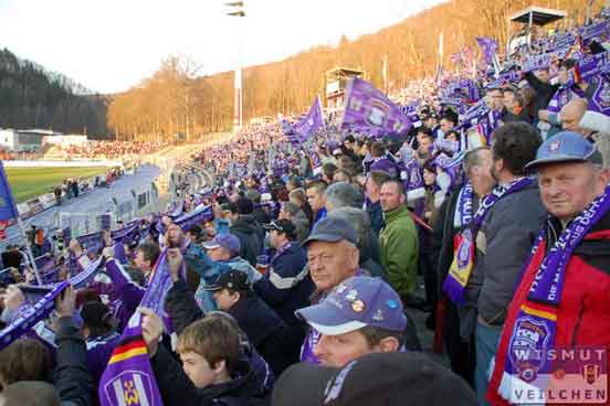 FC Erzgebirge Aue vs 1. FSV Mainz 05 (3-3) (3)
