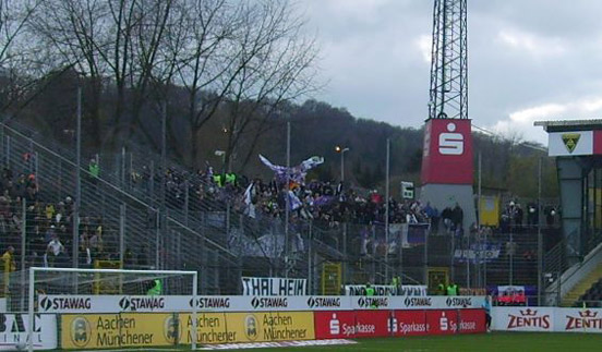 TSV Alemannia Aachen vs FC Erzgebirge Aue (1-0) (1)