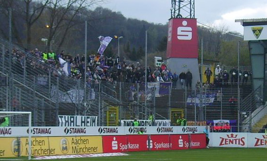 TSV Alemannia Aachen vs FC Erzgebirge Aue (1-0) (2)