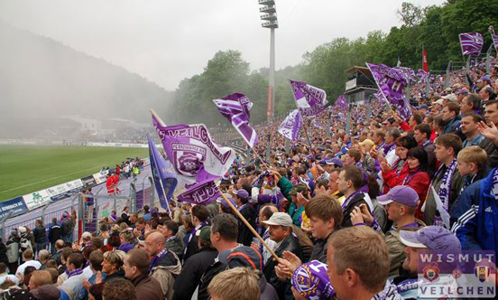 FC Erzgebirge Aue vs TSV 1860 München (1-1) (6)