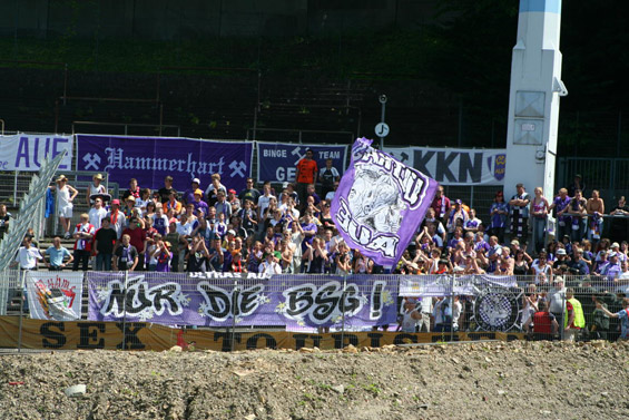 Wuppertaler SV Borussia vs FC Erzgebirge Aue (i.E. 4-3 (1-1)) (1)
