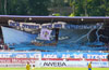 FC Erzgebirge Aue vs Eintracht Braunschweig (0-2)