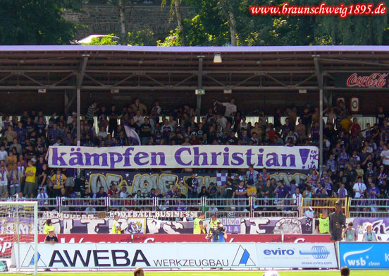FC Erzgebirge Aue vs Eintracht Braunschweig (0-2) (8)