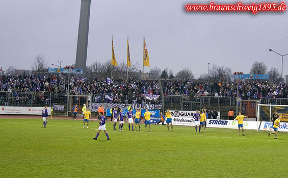 Eintracht Braunschweig vs FC Erzgebirge Aue (1-1) (3)