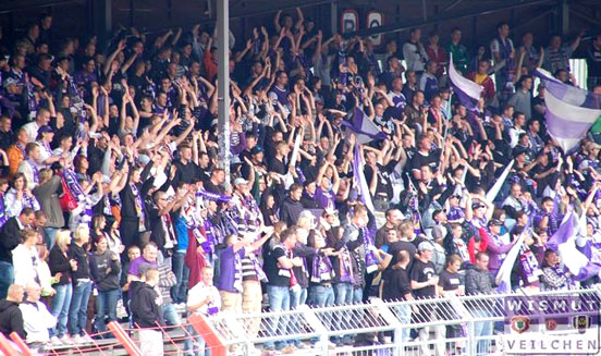 FC Erzgebirge Aue vs VfR Aalen (0-0) (4)