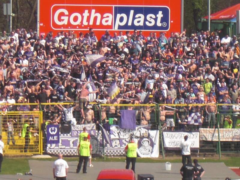 Rot-Weiß Erfurt vs FC Erzgebirge Aue (2-0) (2)