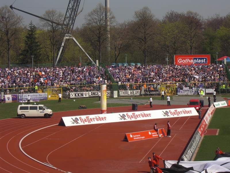 Rot-Weiß Erfurt vs FC Erzgebirge Aue (2-0) (3)
