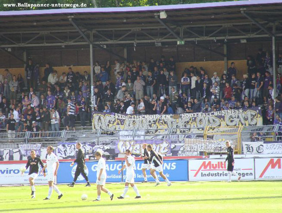 FC Erzgebirge Aue vs 1. FC Union Berlin (0-1) (3)